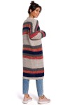 luzny dlugi sweter