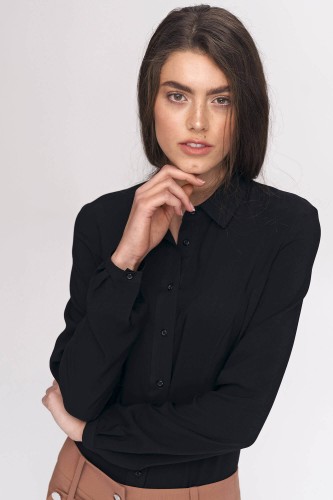 modna koszula body w niezwykle eleganckim fasonie