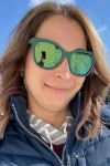 Zielone okulary Deja Views - trendy fason.webp