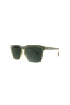 ciemnozielone okulary z filtrem UV.webp