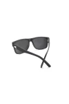Torrey Pines czarne okulary z efektem dymu.webp