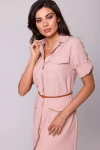 letnia sukienka w stylu safari.webp
