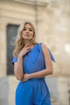 elegancki kombinezon z gumką w pasie.webp