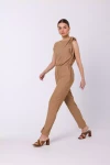 elegancki kombinezon z rękawem.webp