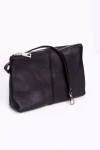 torebka damska shopper w kolorze czarnym.webp