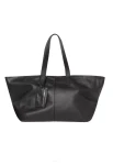 duża torebka na ramię ze skóry naturalnej typu shopper.webp
