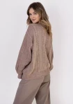 zimowy sweter mocca.webp