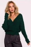 modny damski sweter na jesień.webp
