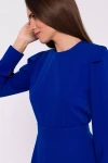 niebieska sukienka midi.webp