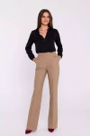 damskie spodnie eleganckie szerokie.webp