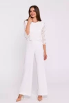 elegancki kombinezon w kolorze ecru.webp