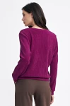 fioletowa bluza damska.webp