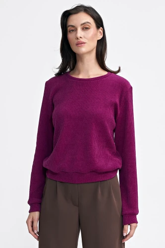 modna bluza damska na jesień.webp