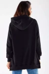 bluza oversize w kolorze czarnym.webp