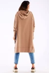 casualowa bluza do kolan.webp