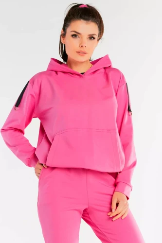 bawełniana bluza z obniżonymi ramionami.webp