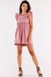 różowa sukienka mini.webp