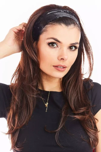 opaska do włosów z cekinami.webp