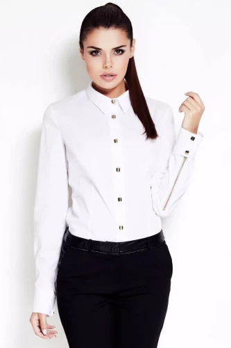 elegancka biała koszula z detalami.webp