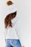 elastyczna czapka dzianinowa beanie.webp