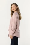 elegancka koszula lniana damska.webp
