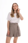 spodenki lniane latte eleganckie.webp