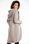 rozpinana bluza damska oversize.webp