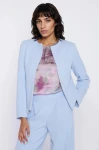 różowa stylowa bluzka damska casual elegancka.webp