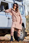 Bawełniana bluza z wydłużonym tyłem bez.webp