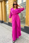 Efektowny kombinezon damski Roma Fashion.webp